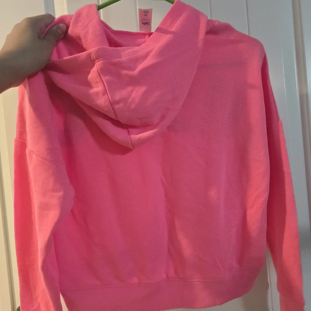 Justice Size‎ 10 Sweater